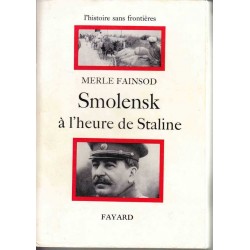 Smolensk à l'heure de...