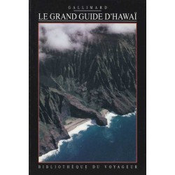 Le grand guide d'Hawai -...