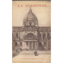 La Sorbonne - Jean Bonnerot