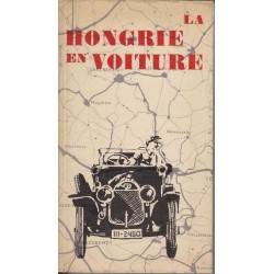 La Hongrie en voiture -...