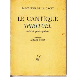 Le cantique spirituel -...