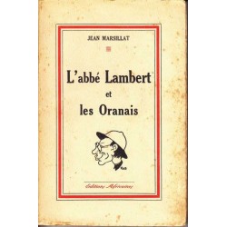 L'abbé Lambert et les...