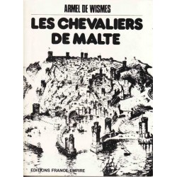 Les chevaliers de Malte -...