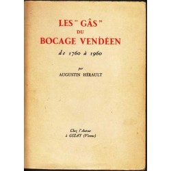 Les "gâs" du bocage vendéen...