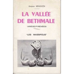 La vallée de Bethmale -...