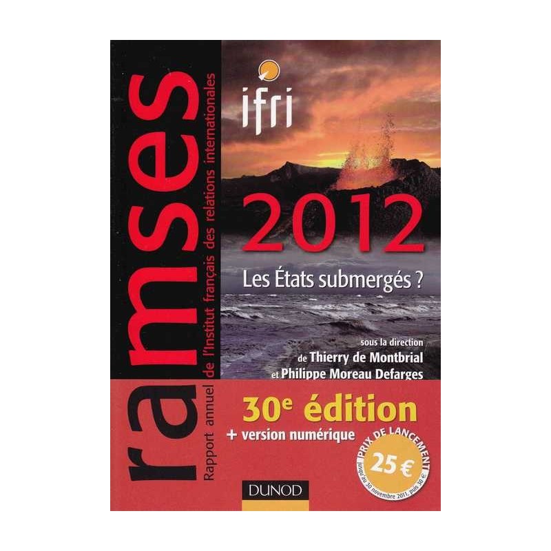 Ramses 2012 - IFRI