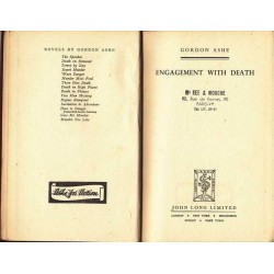 Engagement with death -...