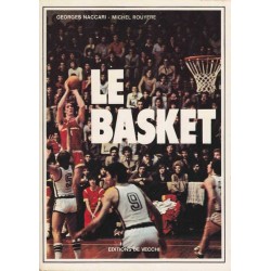 Le basket - Georges Naccari...