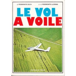 Le vol à voile - J....