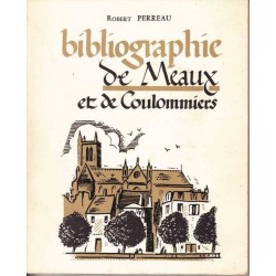 Bibliographie de Meaux et...