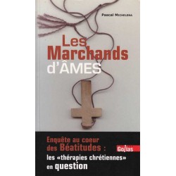 Les marchands d'âmes -...