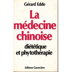 La médecine chinoise -...