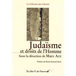 Judaïsme et droits de...