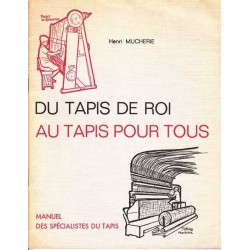 Du tapis de roi au tapis...