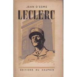 Leclerc - Jean d'Esme