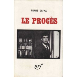 Le procès - Franz Kafka