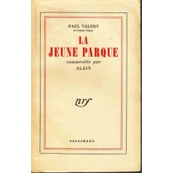 La Jeune Parque (commentée...