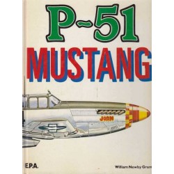 P-51 Mustang - William...