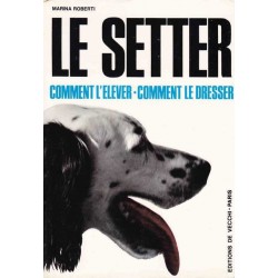 Le setter - Marina Roberti