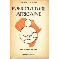 Puériculture africaine -...