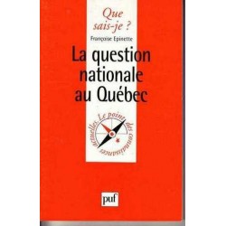 La question nationale au...