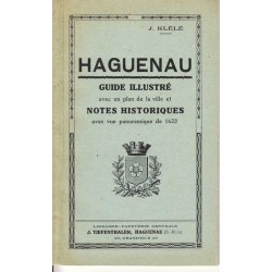 Hagueneau Guide illustré -...