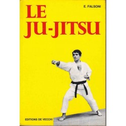 Le ju-jitsu - E. Falsoni