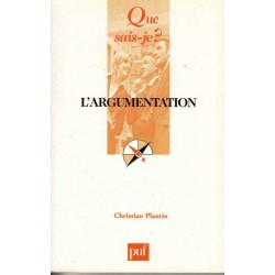 L'argumentation - Christian...