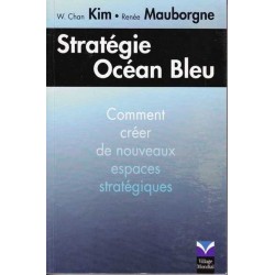 Stratégie Océan Bleu - W....