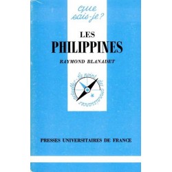 Les Philippines - Raymond Blanadet