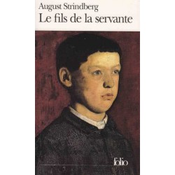 Le fils de la servante -...