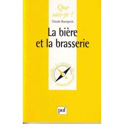 La bière et la brasserie -...