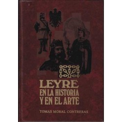 Leyre en la historia y en...