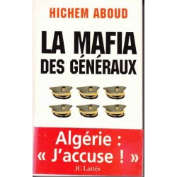 La mafia des généraux -...