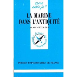 La marine dans l'Antiquité...