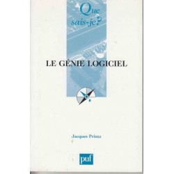 Le génie logiciel - Jacques...