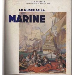 Le Musée de la Marine -...