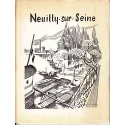 Neuilly sur Seine -...