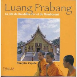 Luang Prabang - Françoise Capelle