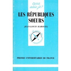 Les républiques soeurs -...