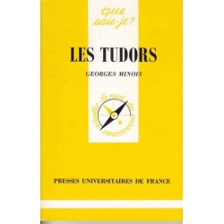 Les Tudors - Georges Minois