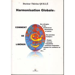 Harmonisation Globale -...